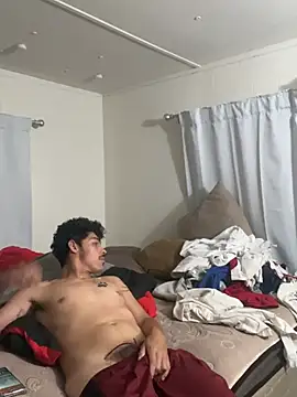 jodaddy699 online show from 18, 5, 2026