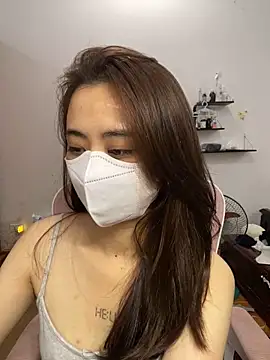 Mochi21 online show from 20, 12, 2025