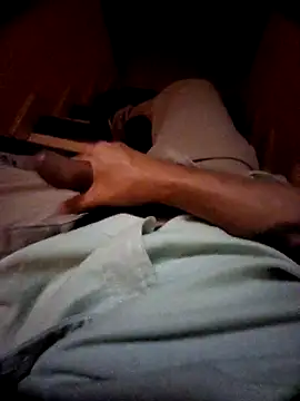 Carlosjim0811 online show from 9, 10, 2025