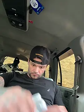 CaptHook931 online show from 9, 3, 2026