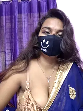 cutie pei002 online show from 17, 12, 2025