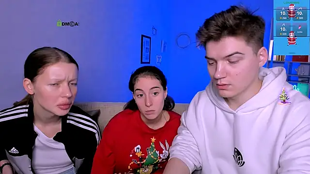 khloebeauty online show from 2, 12, 2025