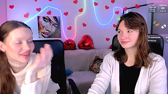 khloebeauty online show from 14, 2, 2026