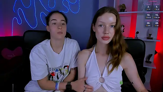 Snapshot of khloebeauty chatting on 30, 6, 2026 khloebeauty online show from 30, 6, 2026