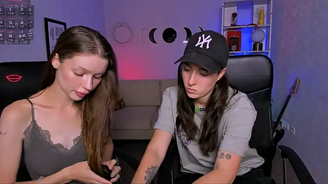 Snapshot of khloebeauty chatting on 18, 7, 2026 khloebeauty online show from 18, 7, 2026