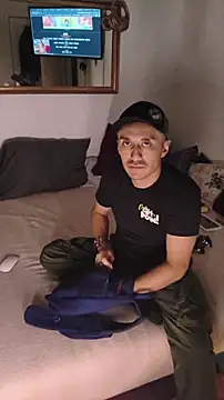 Sicksob online show from 1, 4, 2026