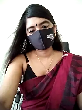 Puja-Rane online show from 30, 9, 2025