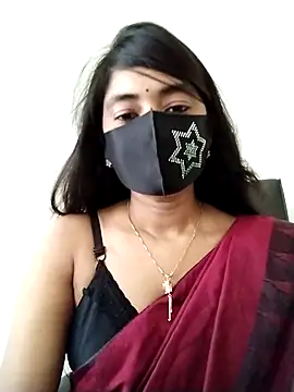 Puja-Rane online show from 18, 10, 2025