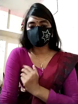 Puja-Rane online show from 21, 10, 2025