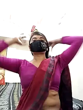 Puja-Rane online show from 22, 11, 2025