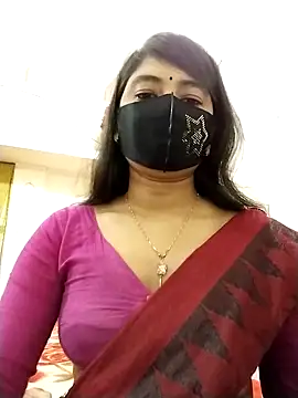 Puja-Rane online show from 23, 12, 2025