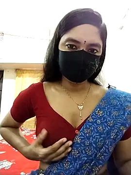 Puja-Rane online show from 5, 4, 2026