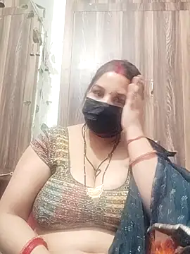Sexybhabhi6 online show from 17, 4, 2026