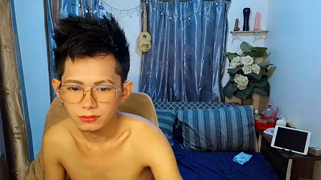 Skinny CumLoader69 online show from 6, 2, 2026