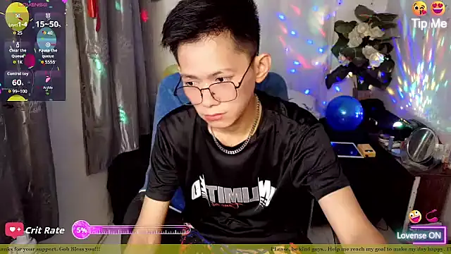 Snapshot of Skinny_CumLoader69 chatting on 8, 7, 2026 Skinny CumLoader69 online show from 8, 7, 2026