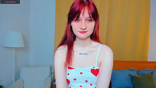 KatyKufel online show from 26, 10, 2025