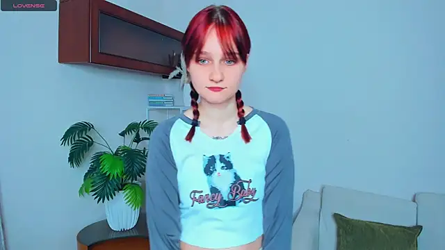 KatyKufel online show from 8, 11, 2025