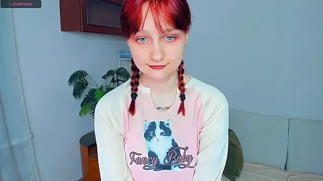 KatyKufel online show from 26, 11, 2025