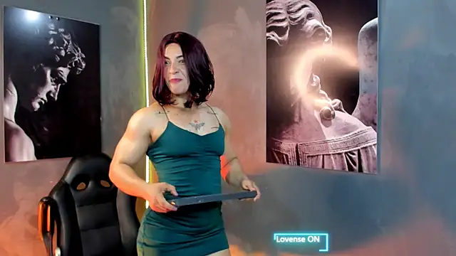 AliceFit 212 online show from 24, 10, 2025