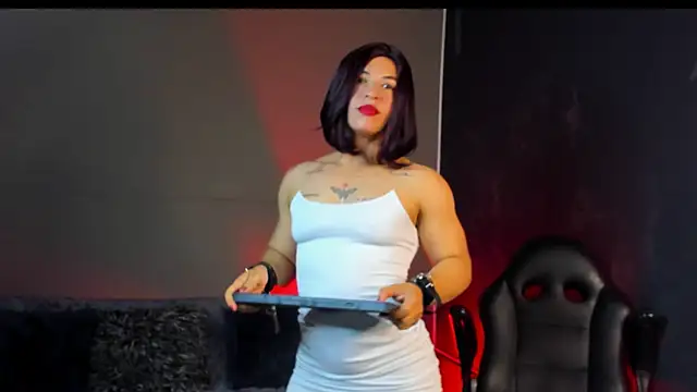 AliceFit 212 online show from 12, 11, 2025