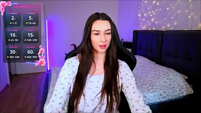 Snapshot of Veronica_Larsson chatting on 2, 2, 2026 Veronica Larsson online show from 2, 2, 2026