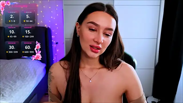 Snapshot of Veronica_Larsson chatting on 13, 2, 2026 Veronica Larsson online show from 13, 2, 2026