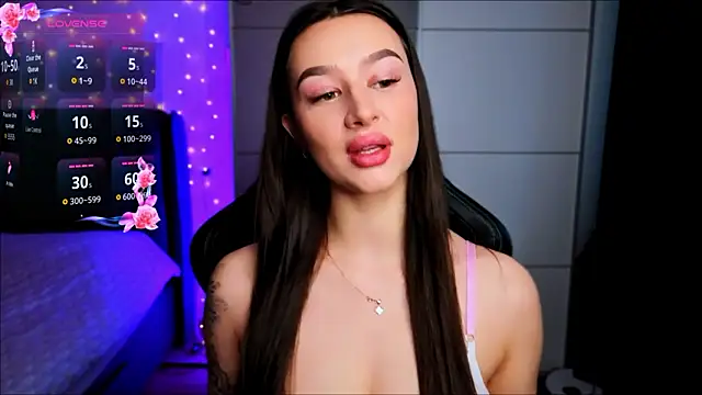 Snapshot of Veronica_Larsson chatting on 16, 2, 2026 Veronica Larsson online show from 16, 2, 2026