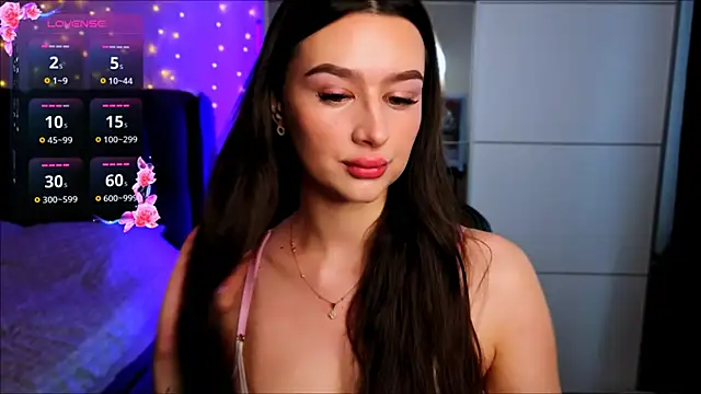 Snapshot of Veronica_Larsson chatting on 24, 2, 2026 Veronica Larsson online show from 24, 2, 2026