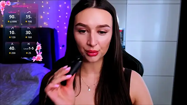 Snapshot of Veronica_Larsson chatting on 25, 2, 2026 Veronica Larsson online show from 25, 2, 2026