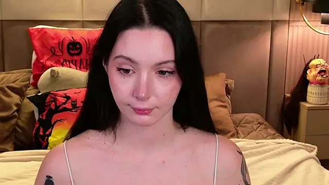 Goldy Stark online show from 20, 10, 2025