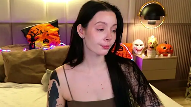 Goldy Stark online show from 24, 10, 2025