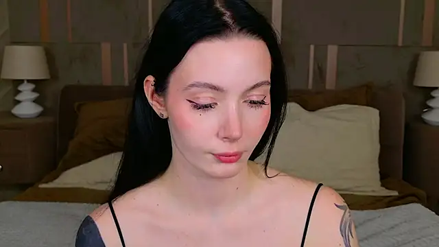 Goldy Stark online show from 26, 11, 2025