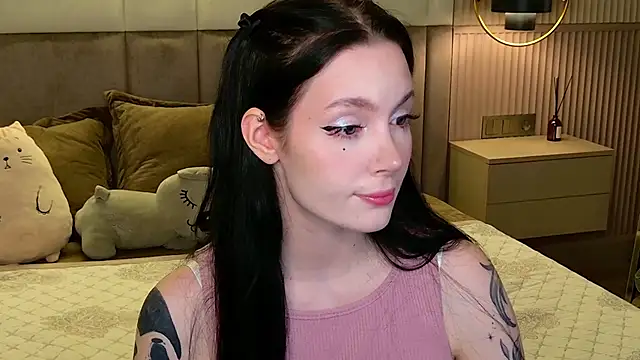 Goldy Stark online show from 17, 2, 2026