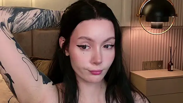 Goldy Stark online show from 18, 2, 2026