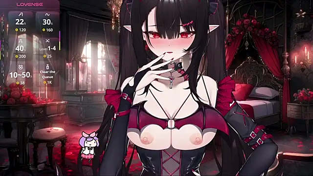 chloelabelle online show from 19, 9, 2025