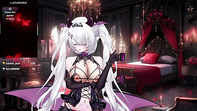 chloelabelle online show from 24, 10, 2025