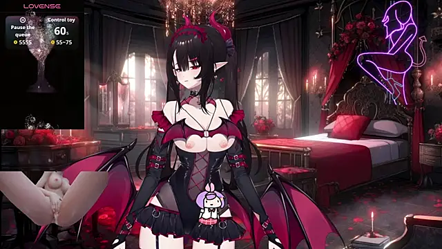 chloelabelle online show from 22, 12, 2025