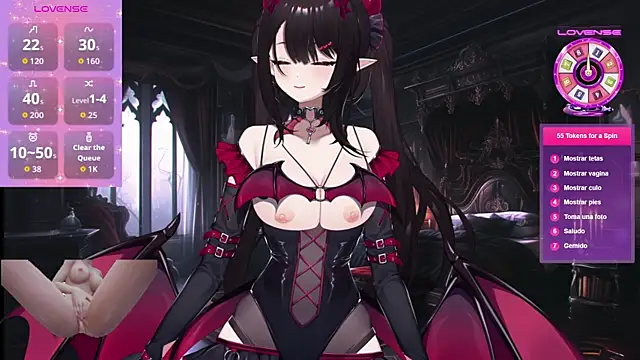 chloelabelle online show from 16, 1, 2026