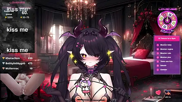 chloelabelle online show from 17, 1, 2026