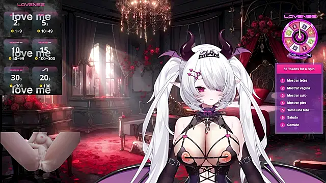 chloelabelle online show from 17, 1, 2026