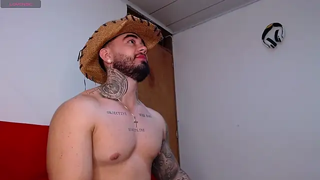 tommyblessd1 online show from 6, 11, 2025