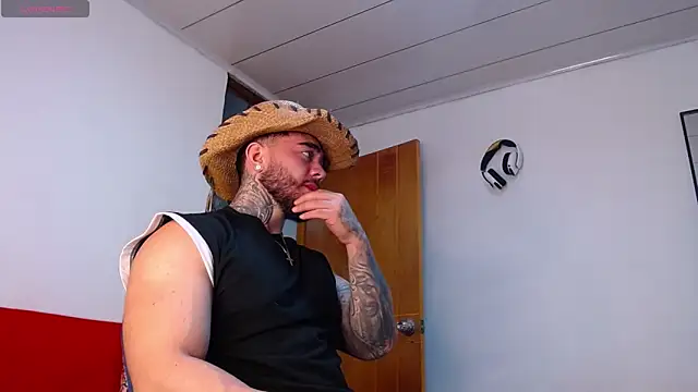 tommyblessd1 online show from 5, 12, 2025