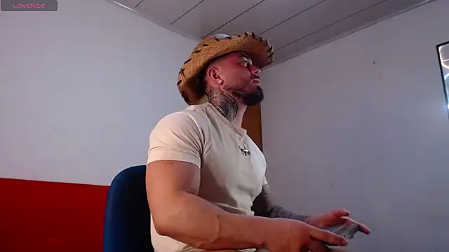 tommyblessd1 online show from 8, 2, 2026