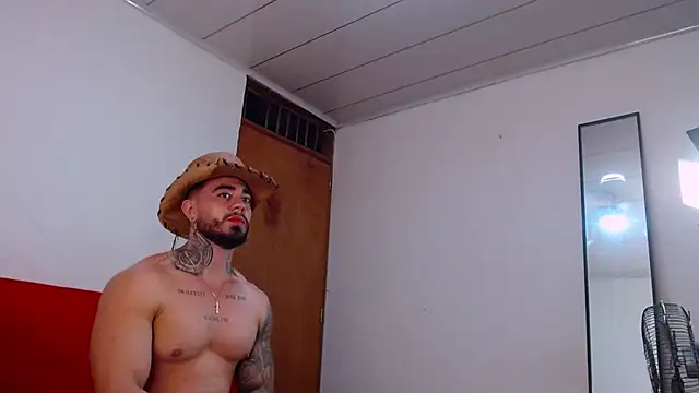 tommyblessd1 online show from 21, 3, 2026