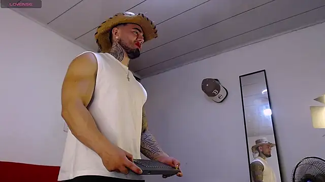 tommyblessd1 online show from 29, 5, 2026