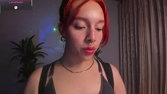 bri von dhara   online show from 6, 10, 2025