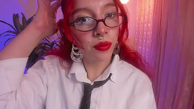 bri von dhara   online show from 21, 10, 2025