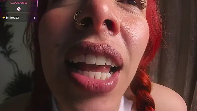 bri von dhara   online show from 4, 11, 2025