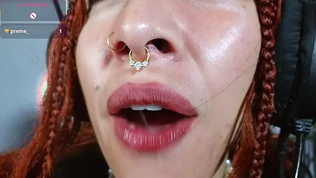 bri von dhara   online show from 6, 4, 2026