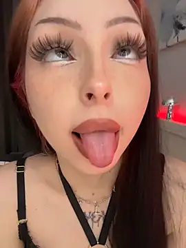 Snapshot of Lina_Thornton_ chatting on 30, 11, 2025 Lina Thornton online show from 30, 11, 2025